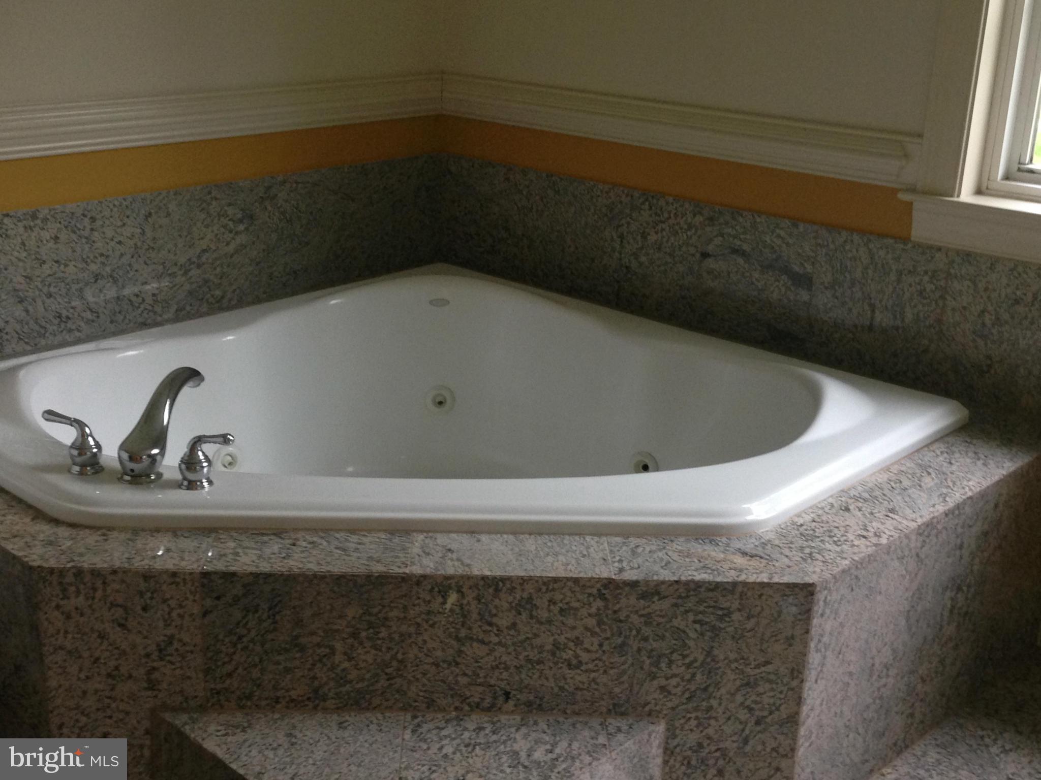 14801 River Road Rockville, MD 20854 - Photo 21 of 30 Bath (Master)