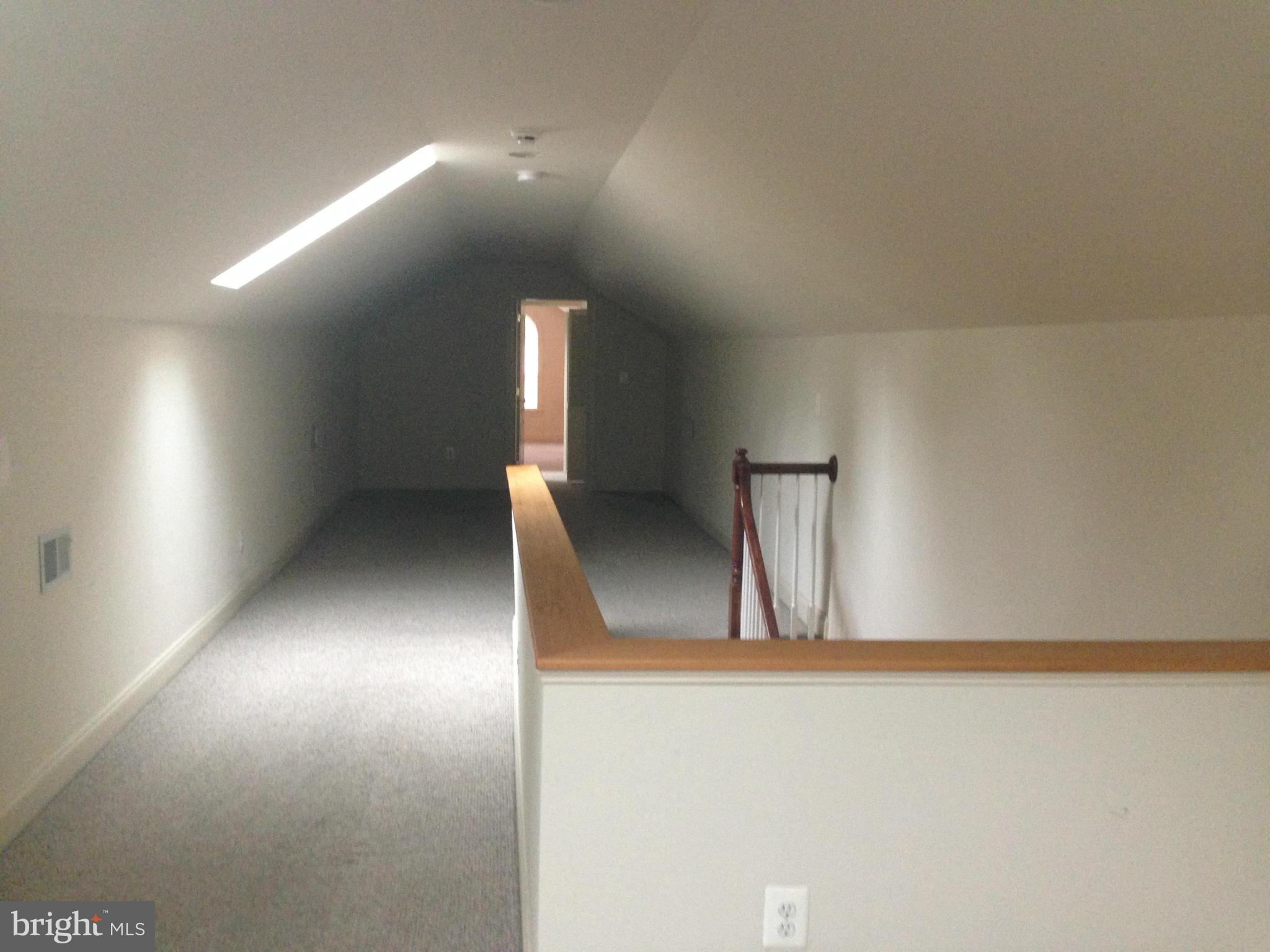 14801 River Road Rockville, MD 20854 - Photo 27 of 30 Interior-Attic