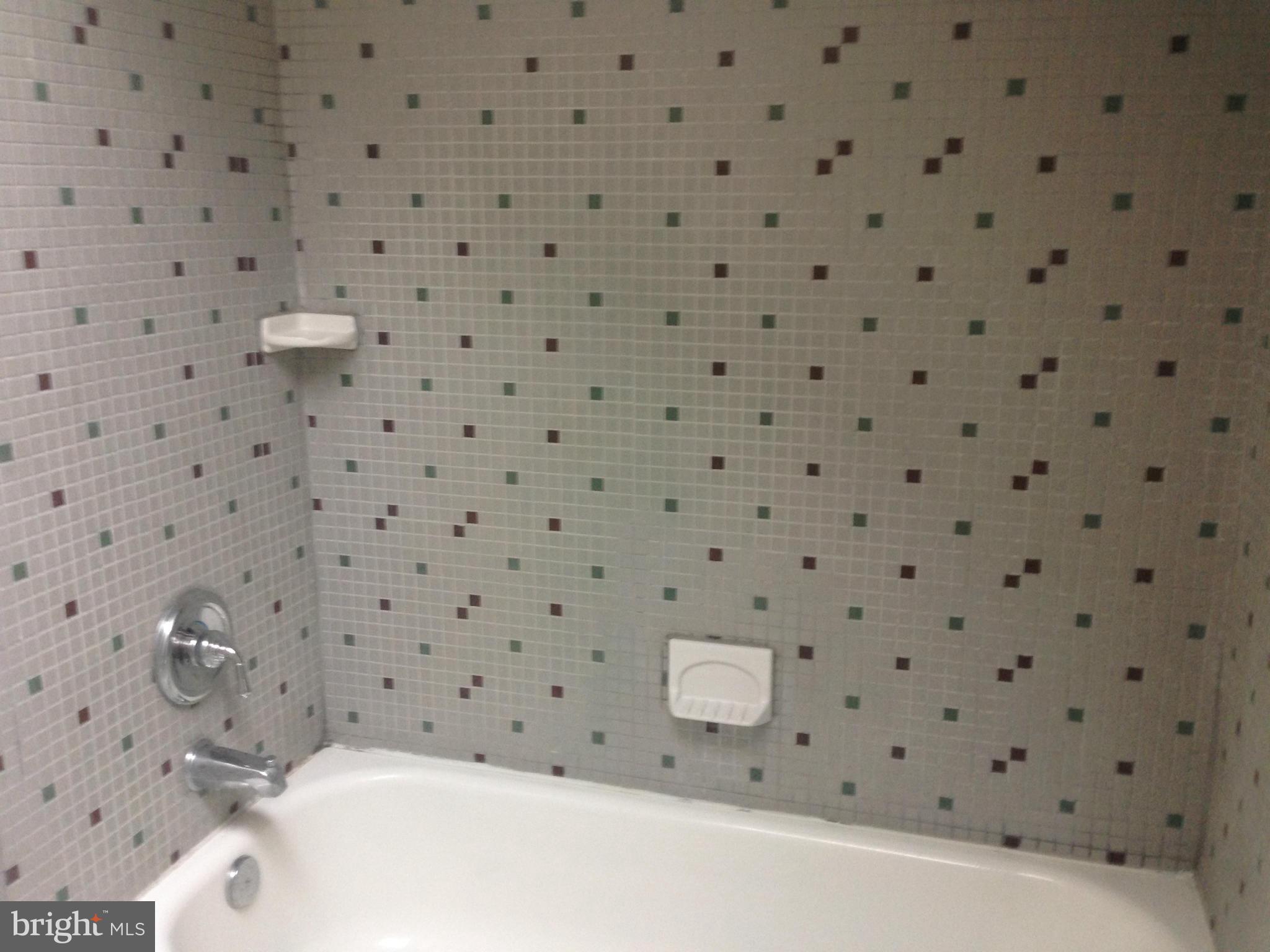 14801 River Road Rockville, MD 20854 - Photo 28 of 30 Bathroom -Attic