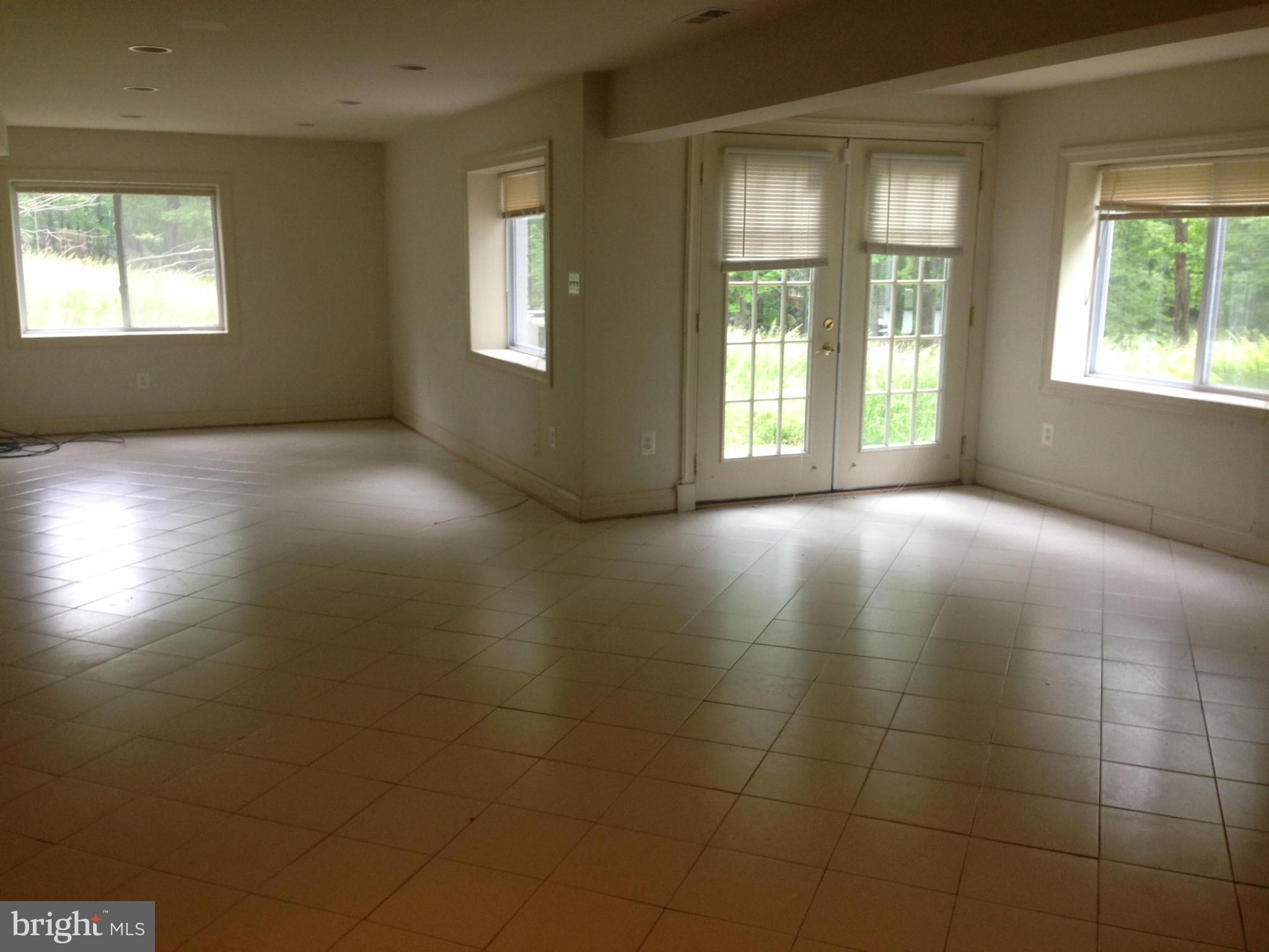 14801 River Road Rockville, MD 20854 - Photo 29 of 30 General- Basement