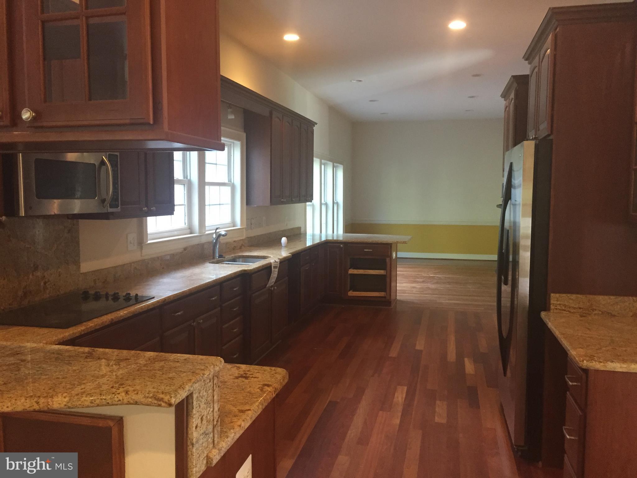 14801 River Road Rockville, MD 20854 - Photo 7 of 30 Kitchen