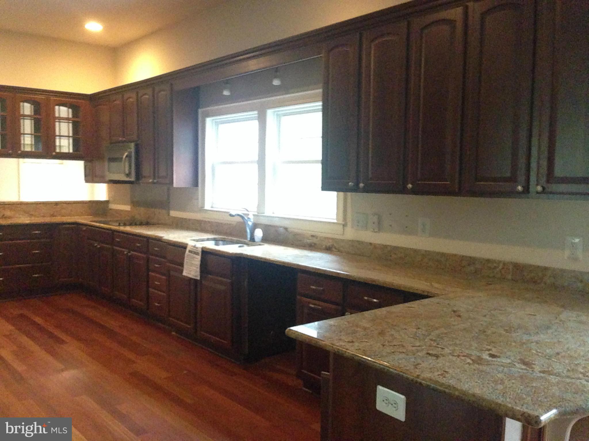 14801 River Road Rockville, MD 20854 - Photo 8 of 30 Kitchen