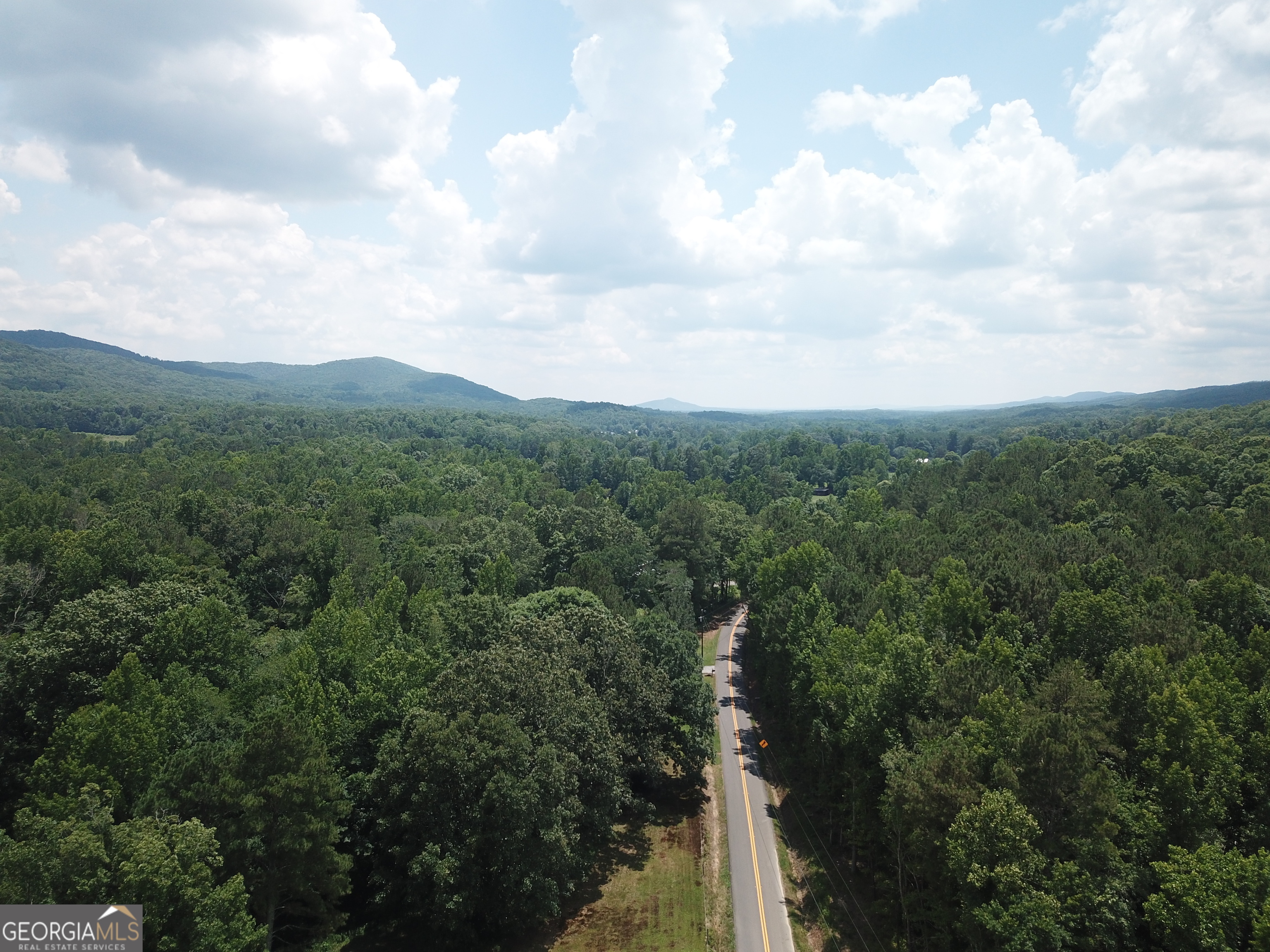 0 Everett Springs Road Armuchee, GA 30105 - Photo 23 of 23 a view of a green field with lots of trees