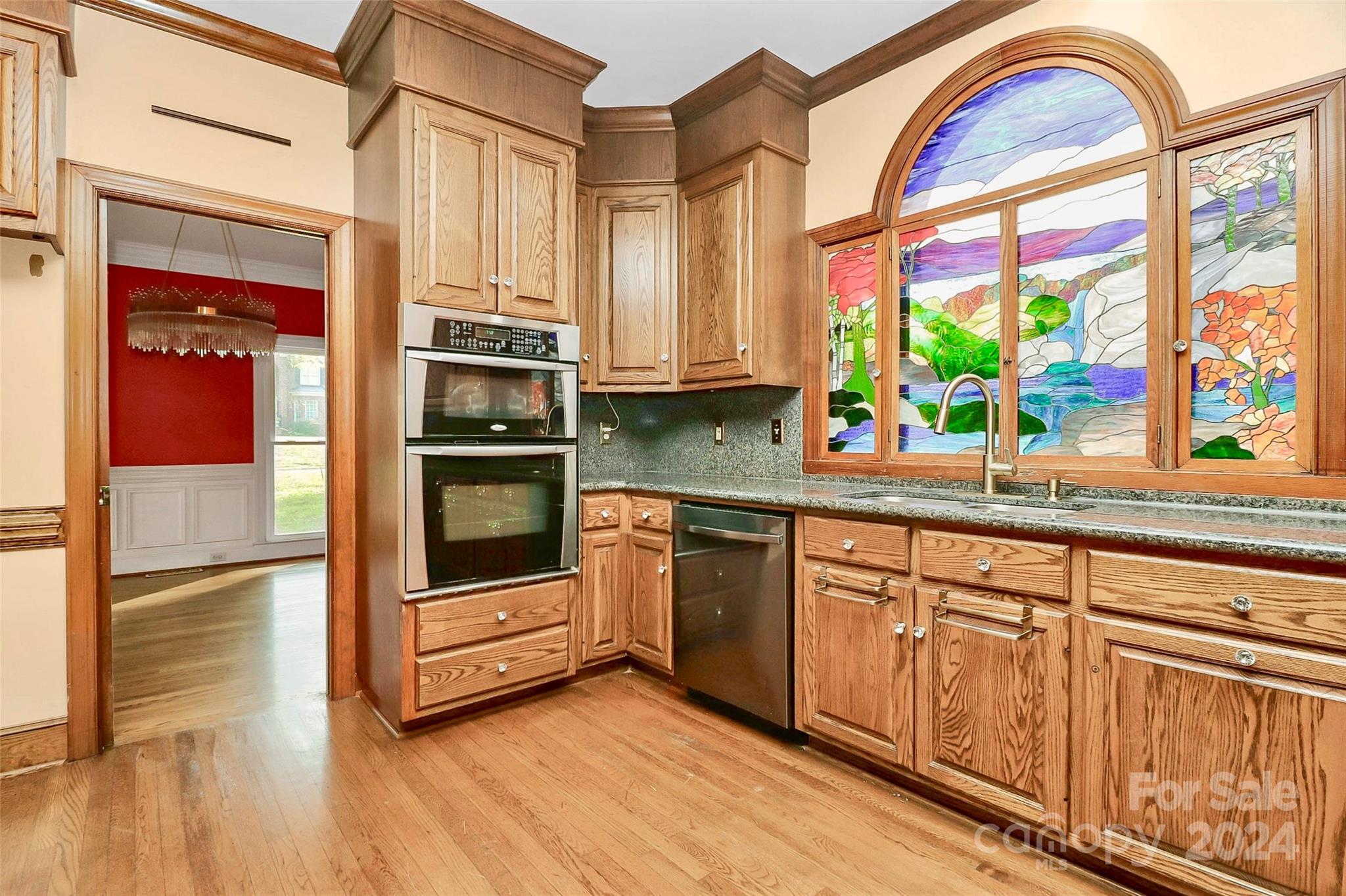8415 Getalong Road Charlotte, NC 28213 - Photo 4 of 47 Gallery Image 4