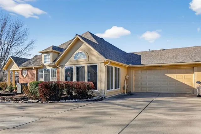 $395,000 | 14232 West 151st Terrace, Unit 500, Olathe, KS 66062