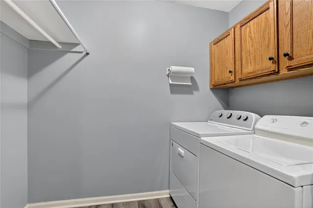 $395,000 | 14232 West 151st Terrace, Unit 500, Olathe, KS 66062