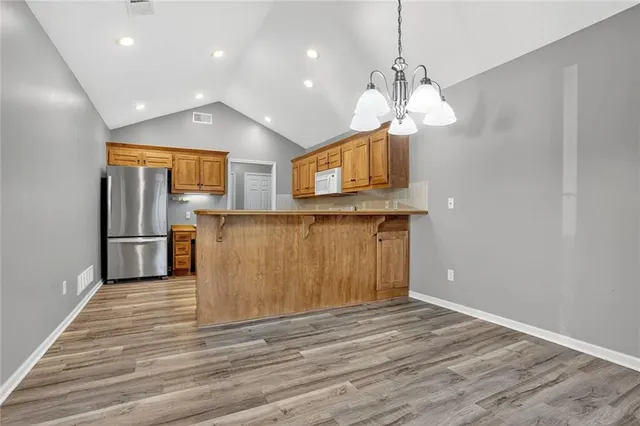 $395,000 | 14232 West 151st Terrace, Unit 500, Olathe, KS 66062