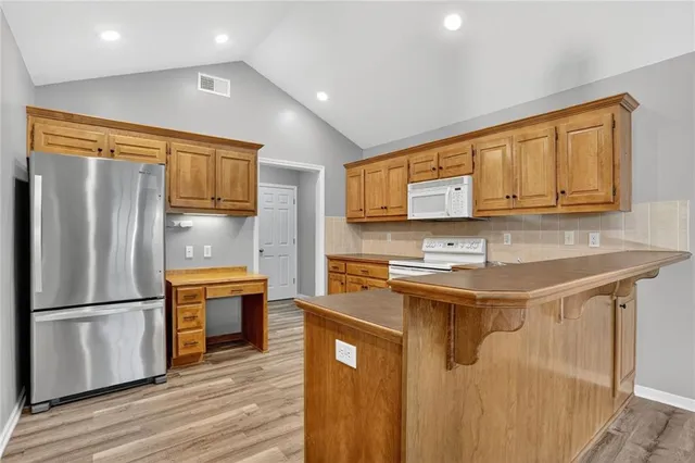 $395,000 | 14232 West 151st Terrace, Unit 500, Olathe, KS 66062