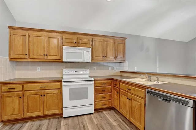 $395,000 | 14232 West 151st Terrace, Unit 500, Olathe, KS 66062