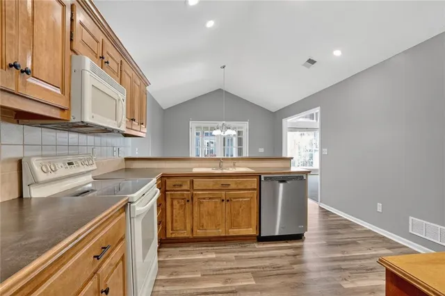 $395,000 | 14232 West 151st Terrace, Unit 500, Olathe, KS 66062