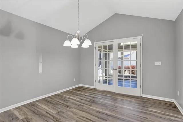 $395,000 | 14232 West 151st Terrace, Unit 500, Olathe, KS 66062