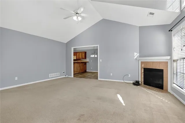 $395,000 | 14232 West 151st Terrace, Unit 500, Olathe, KS 66062