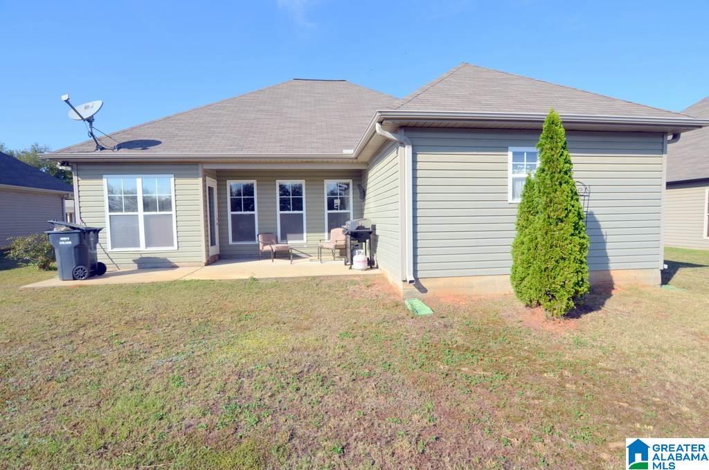 4886 Stonecreek Way Calera, AL 35040 - Photo 36 of 39