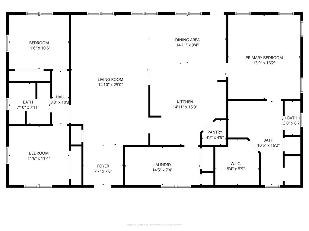 1616 Nash-Howard Road Waxahachie, TX 75165 - Photo 36 of 36