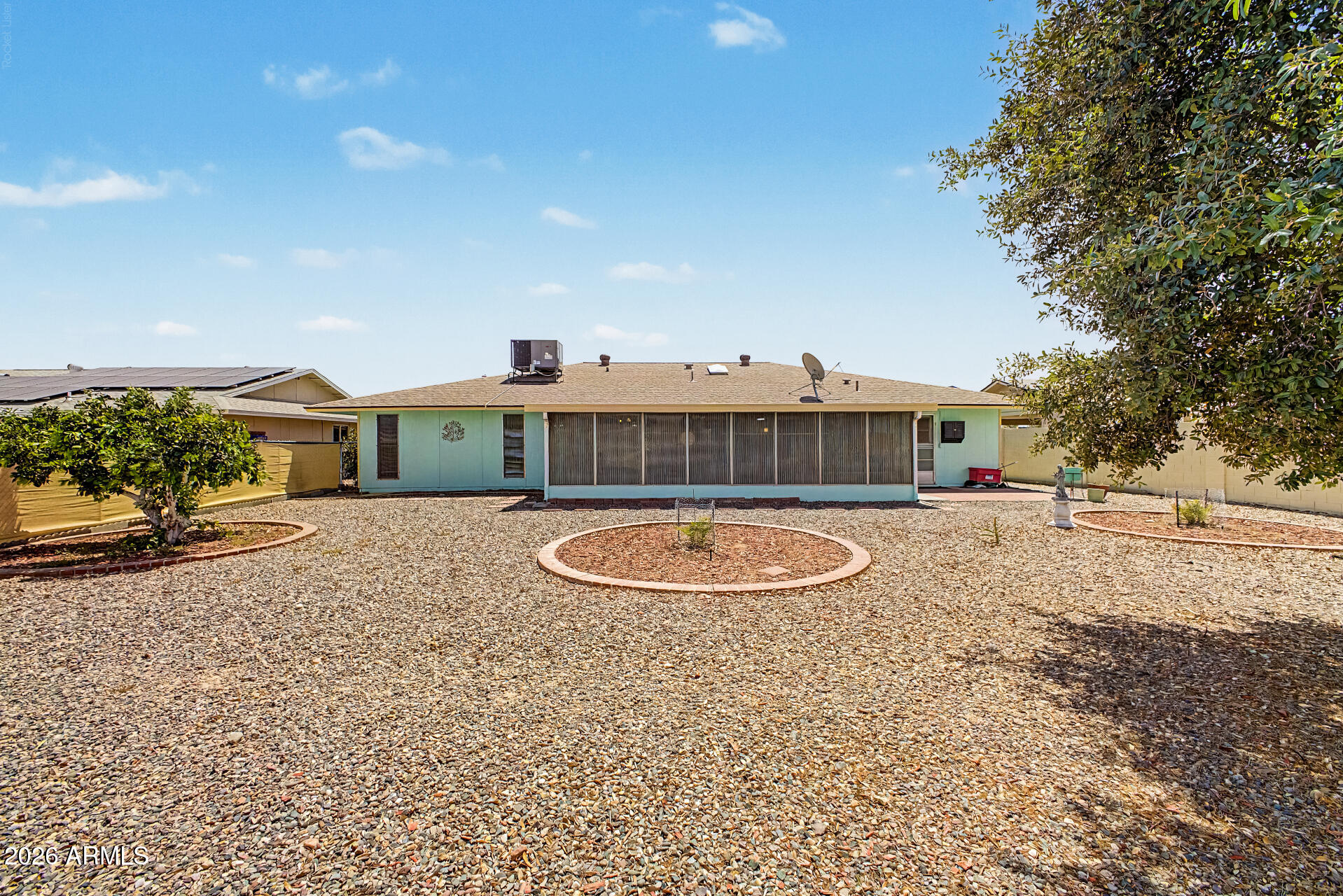 11426 North Blue Ridge Drive Sun City, AZ 85351 - Photo 36 of 36