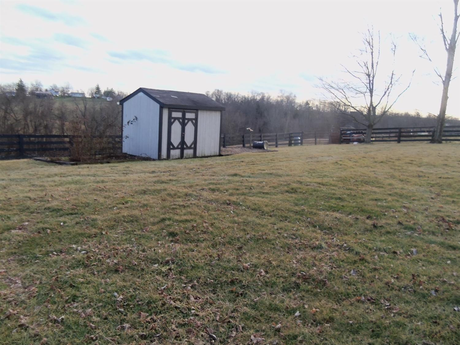 263 Pinhook Road Mount Olivet, KY 41064 - Photo 21 of 26 Gallery Image 21