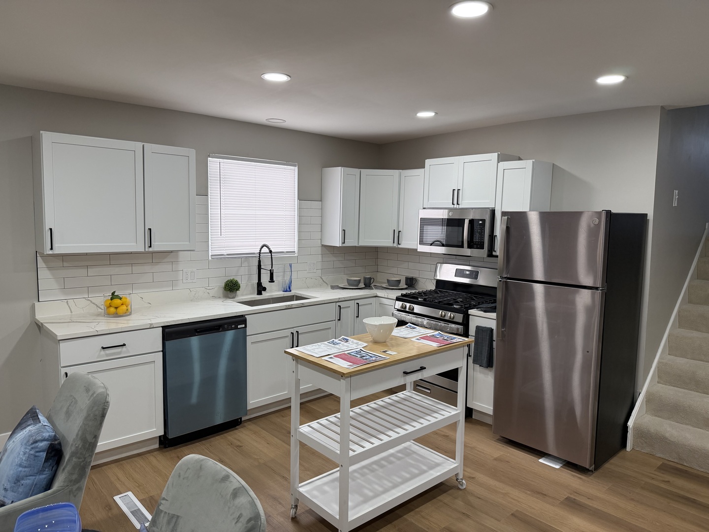 304 West 111th Street Chicago, IL 60628 - Photo 5 of 24