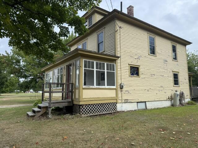 54 Stetson Road Corinna, ME 04928 - Photo 3 of 84 IMG_3751