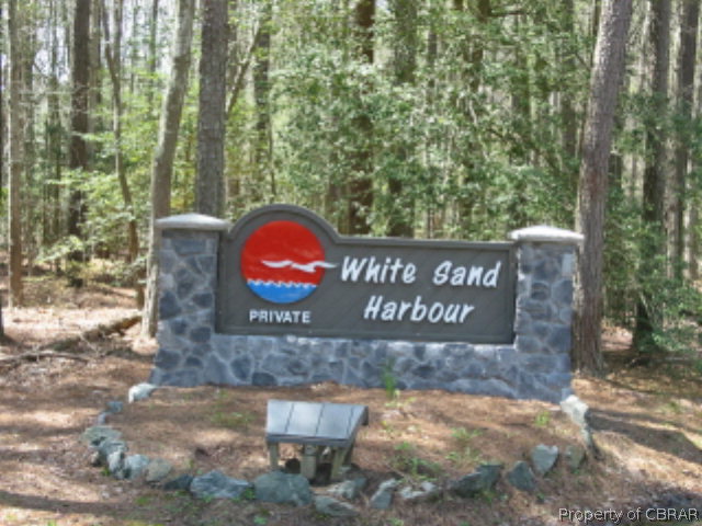 Lot 000 Fleet Road Heathsville, VA 22473 - Photo 8 of 8