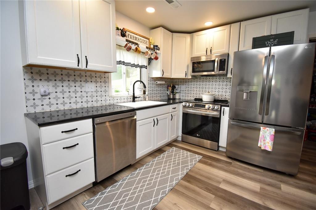 133 Baer Road Smock, PA 15480 - Photo 42 of 50