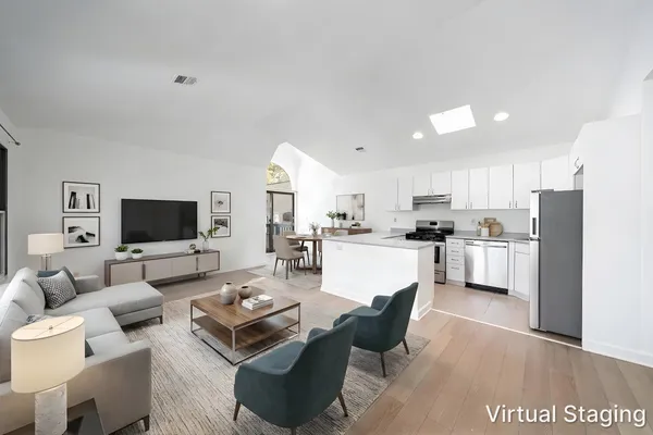 $3,000 | 79 Sherman Place, Unit 2, Jersey City, NJ 07307