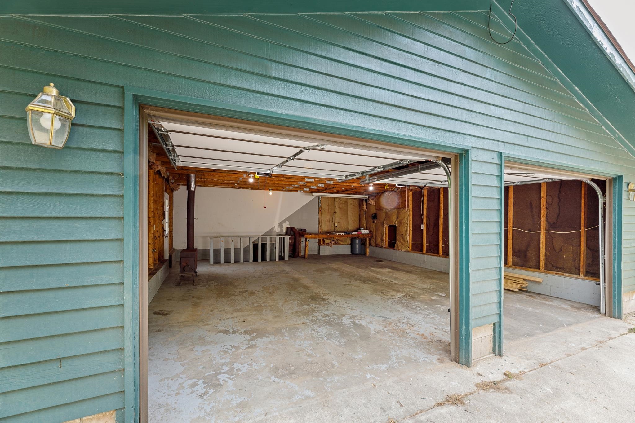 11151 South Bright Road Maple City, MI 49664 - Photo 38 of 52