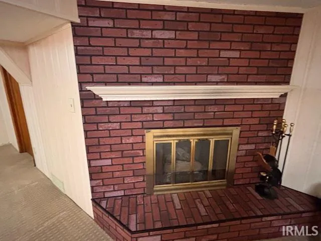 $300,000 | 700 South Sharon Avenue, Fowler, IN 47944