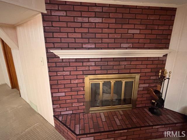 700 South Sharon Avenue Fowler, IN 47944 - Photo 14 of 24