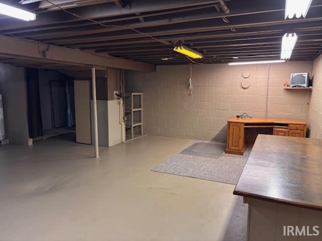 700 South Sharon Avenue Fowler, IN 47944 - Photo 16 of 24