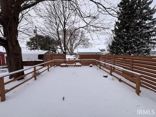 $280,000 | 700 South Sharon Avenue, Fowler, IN 47944