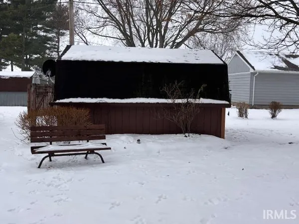 $280,000 | 700 South Sharon Avenue, Fowler, IN 47944