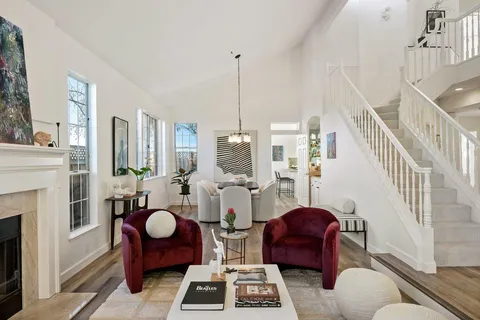 $2,788,000 | 822 Seal Pointe Drive, Redwood City, CA 94065