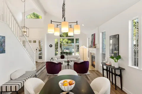 $2,788,000 | 822 Seal Pointe Drive, Redwood City, CA 94065