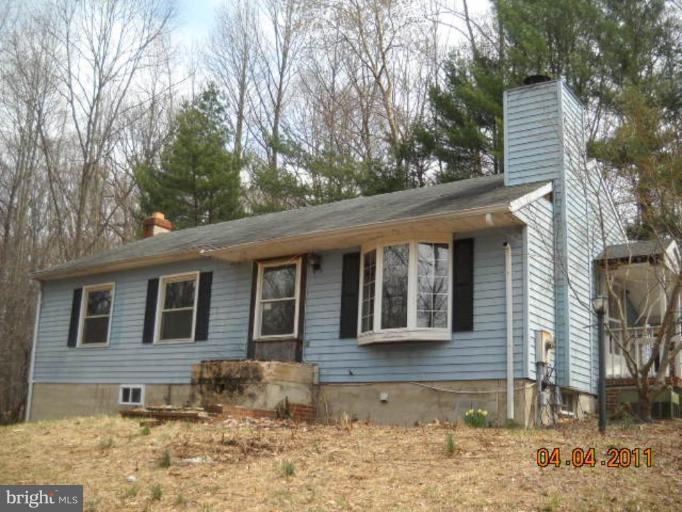 9913 Hidden Valley Road Perry Hall, MD 21128 - Photo 1 of 1 Exterior (Main)