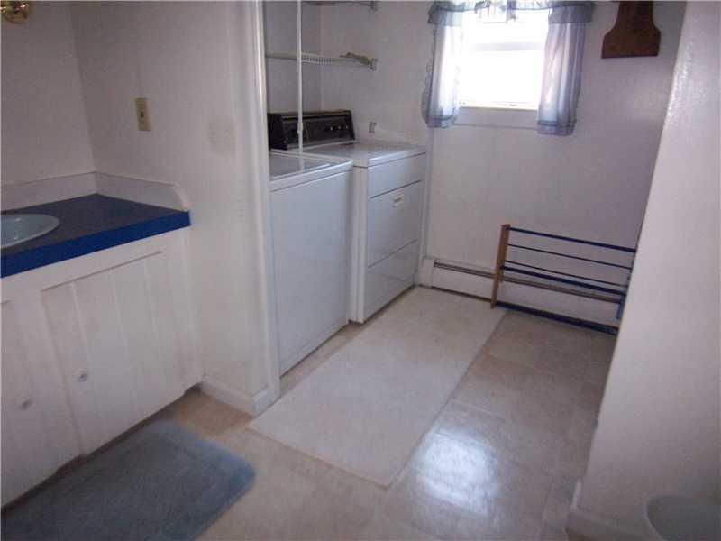 96 Hills Beach Road Biddeford, ME 04005 - Photo 8 of 16 Bathroom. Laundry located in bathroom.