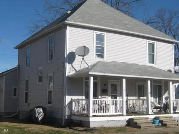 $1,195 | 34 Mildred Street, Shelbyville, IN 46176