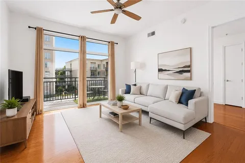 $299,900 | 711 Cosmopolitan Drive Northeast, Unit 300, Atlanta, GA 30324