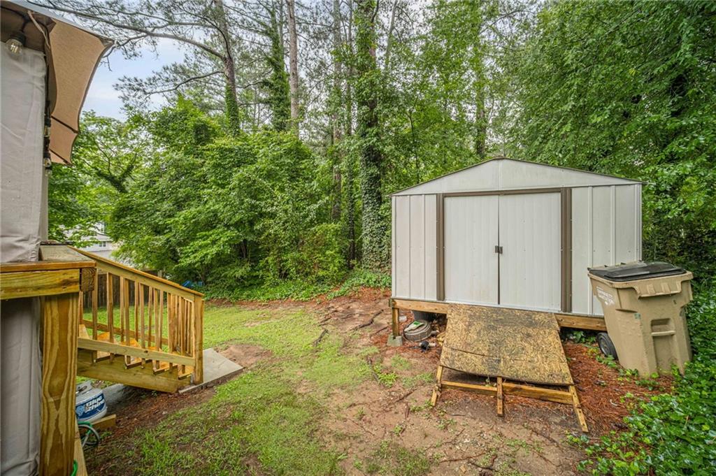 3809 Valley Brook Road Snellville, GA 30039 - Photo 25 of 29