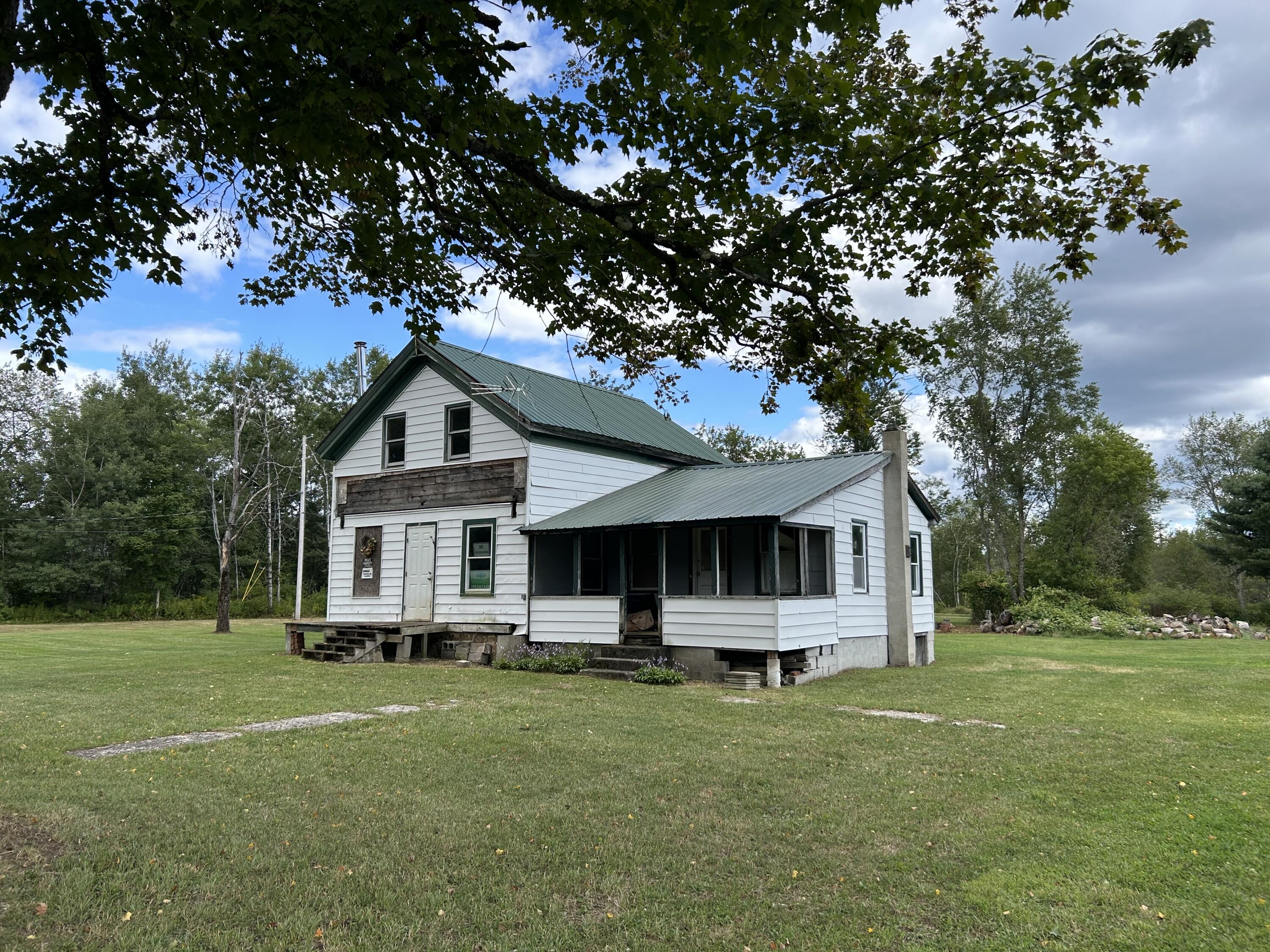 1406 Gray-Wilmurt Road Cold Brook, NY 13324 - Photo 4 of 17 IMG_2588