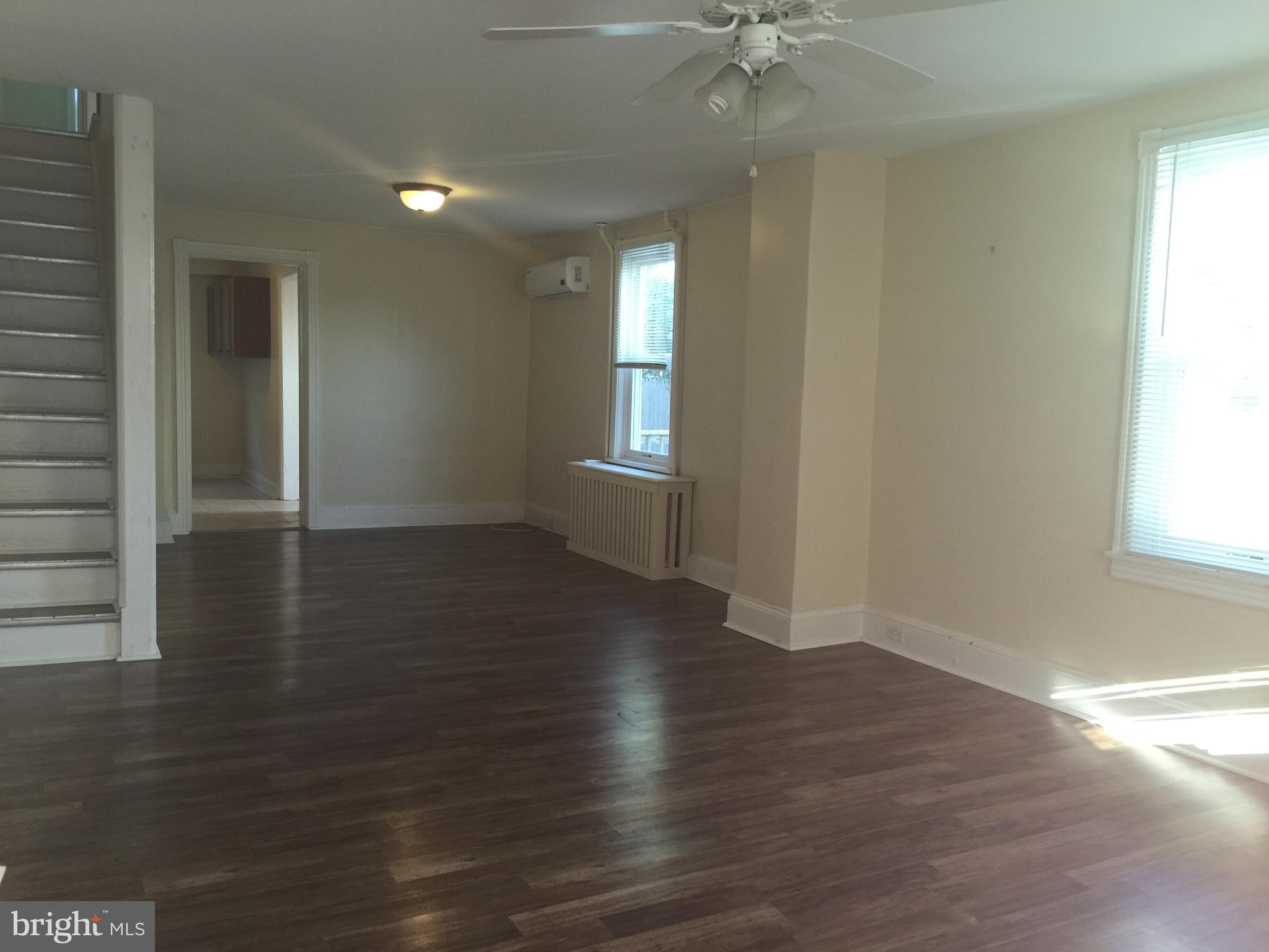 45 Central Avenue Berwyn, PA 19312 - Photo 11 of 23 View from living room into dining room