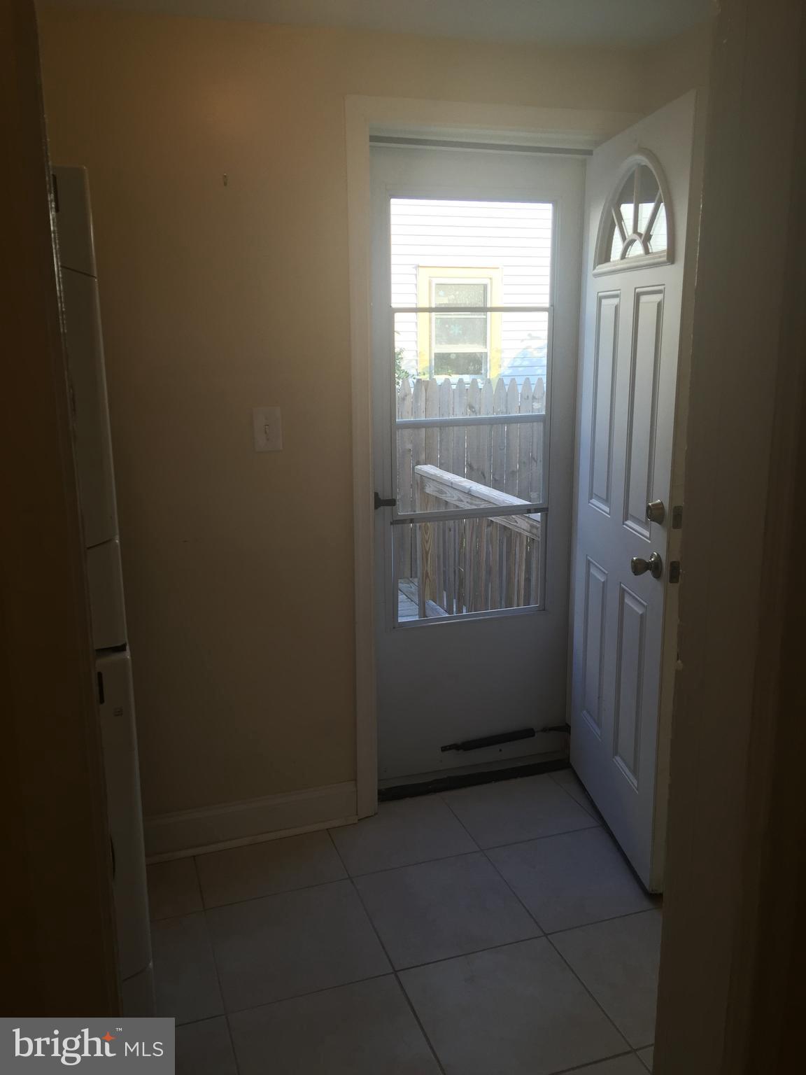 45 Central Avenue Berwyn, PA 19312 - Photo 15 of 23 Back door to deck