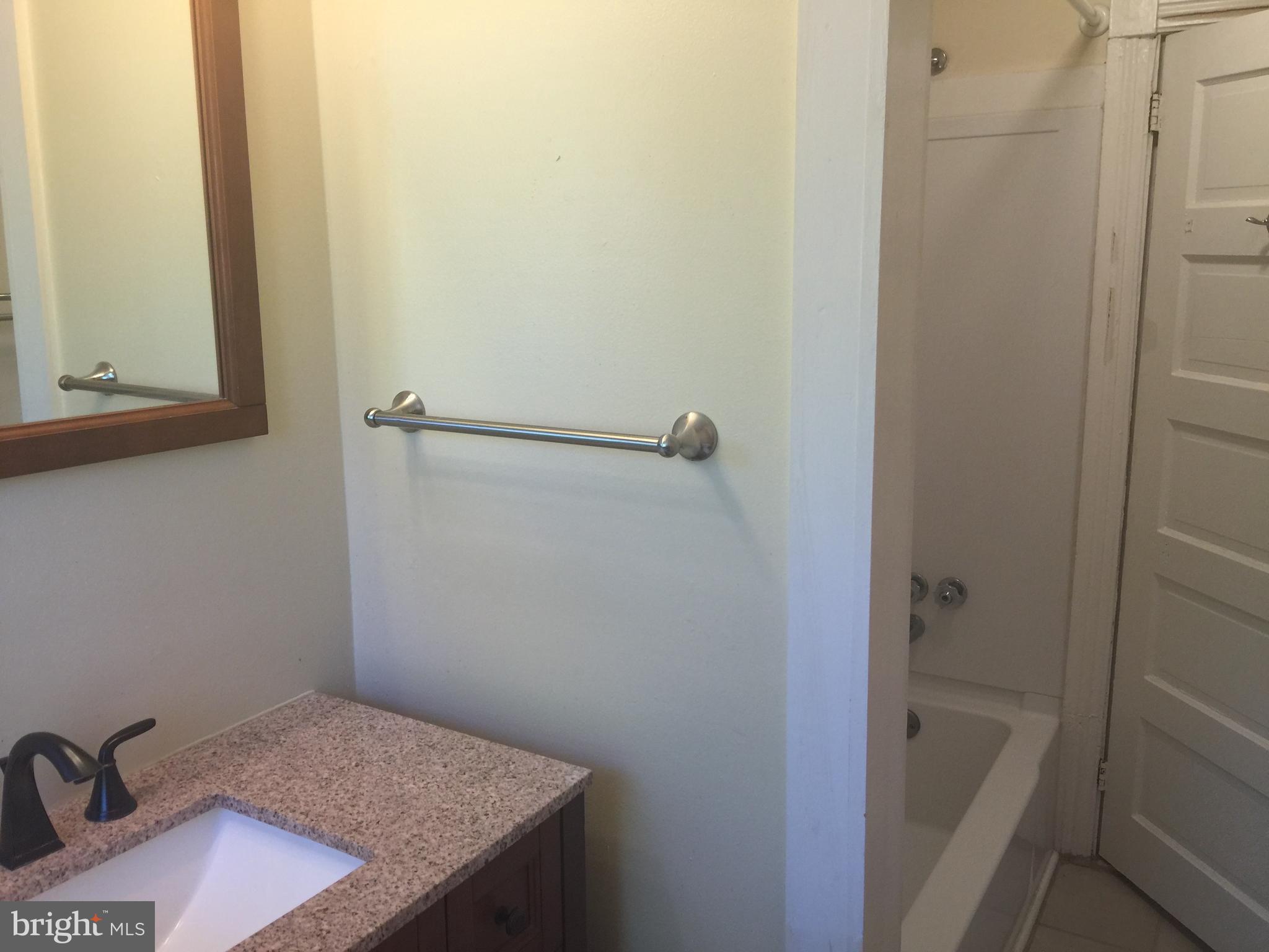 45 Central Avenue Berwyn, PA 19312 - Photo 20 of 23 Upstairs full bathroom