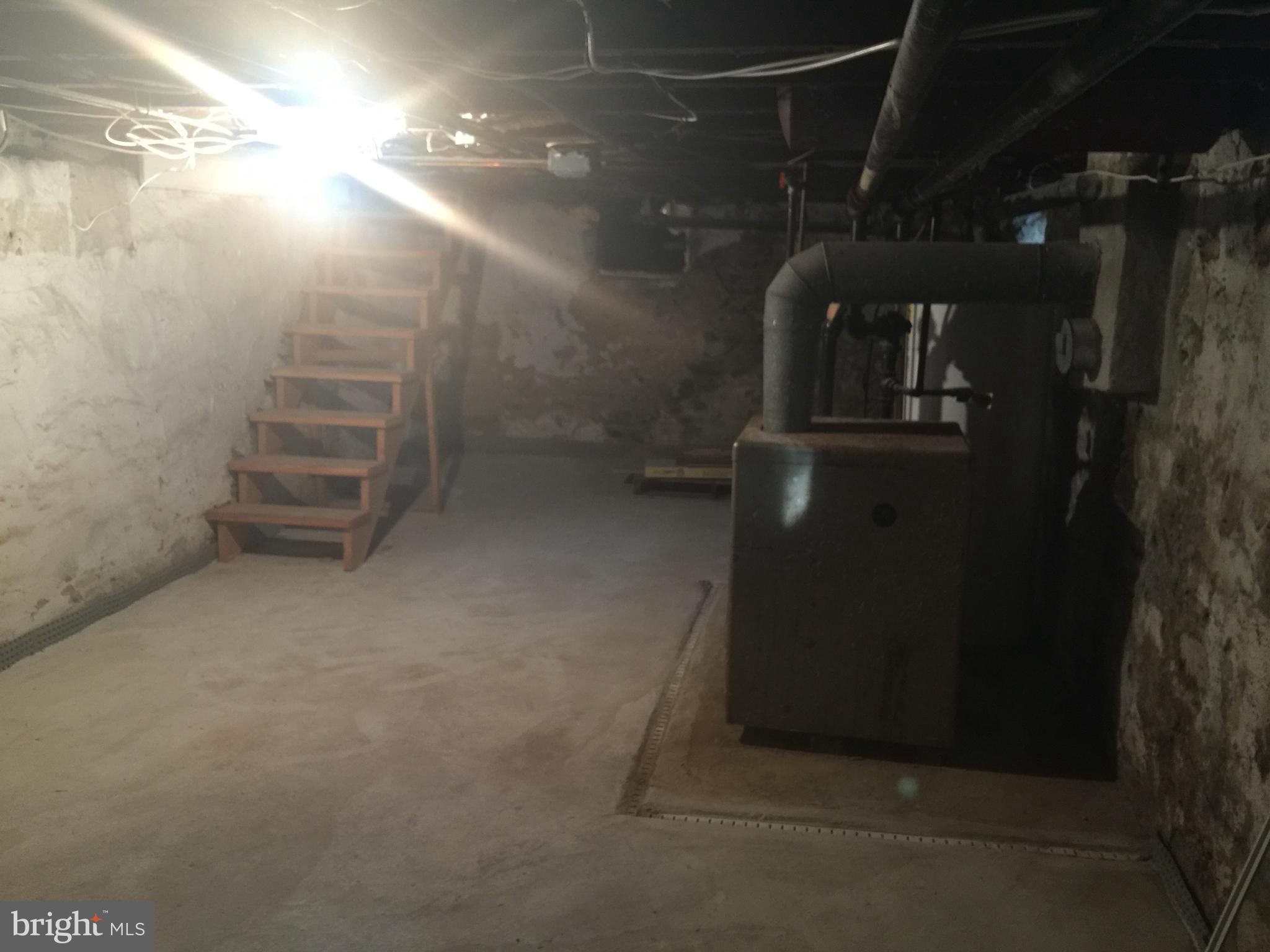 45 Central Avenue Berwyn, PA 19312 - Photo 10 of 23 Basement