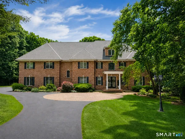 $1,599,900 | 76 Sturgeon River Road, Glastonbury, CT 06033
