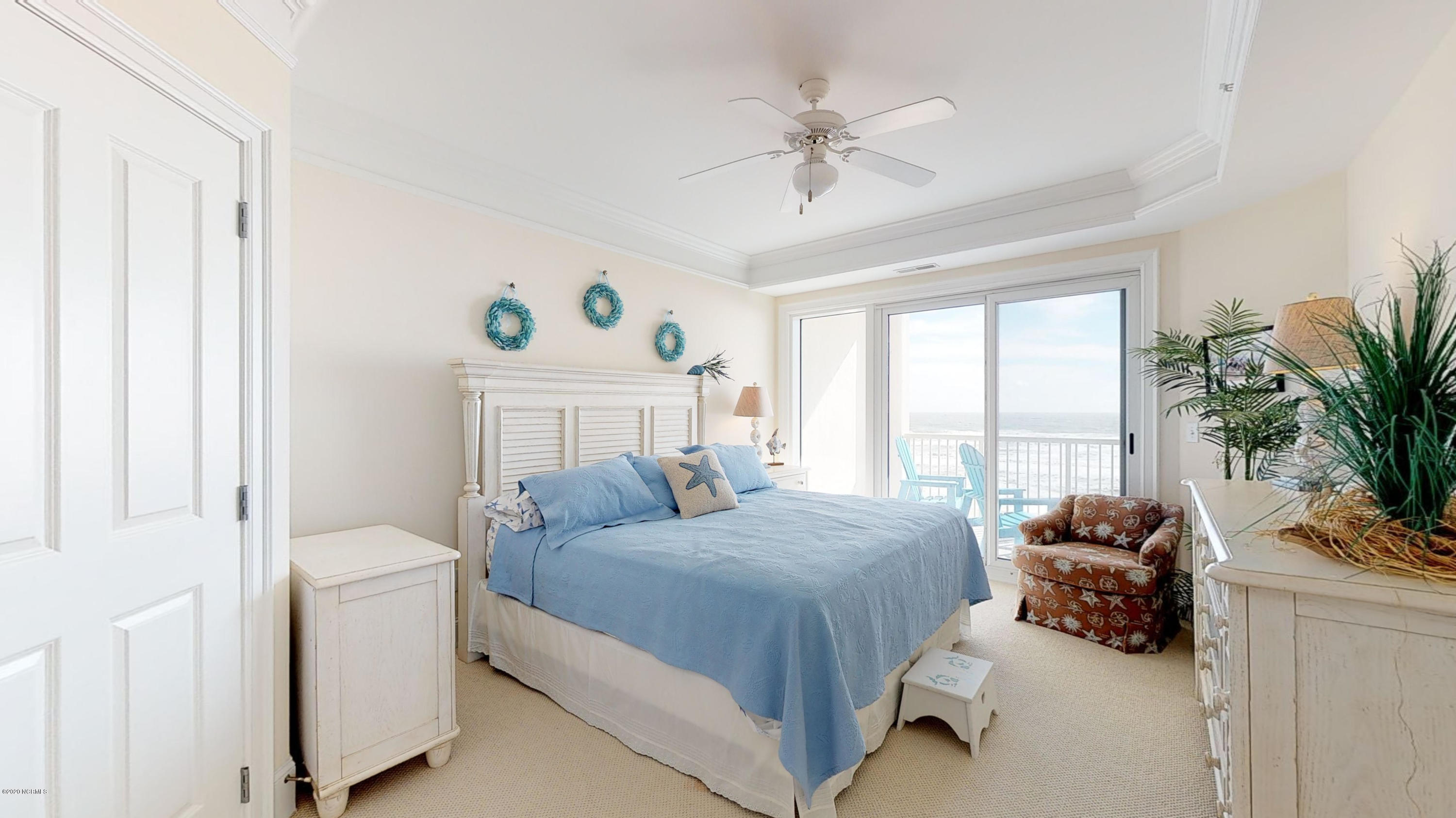 1435 Salter Path Road, Unit M3 Indian Beach, NC 28512 - Photo 12 of 40 Principal Suite