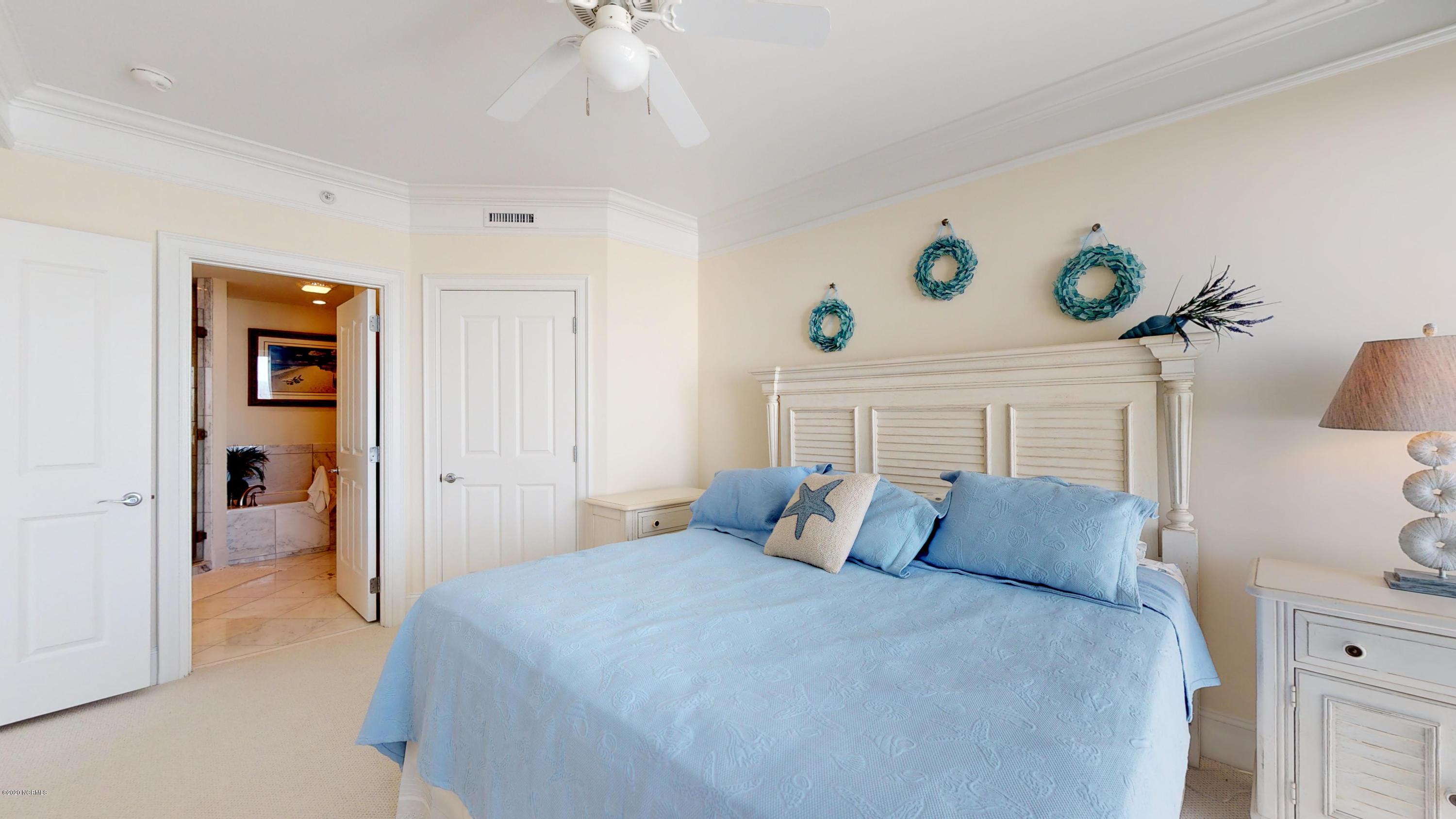 1435 Salter Path Road, Unit M3 Indian Beach, NC 28512 - Photo 13 of 40 Principal Suite
