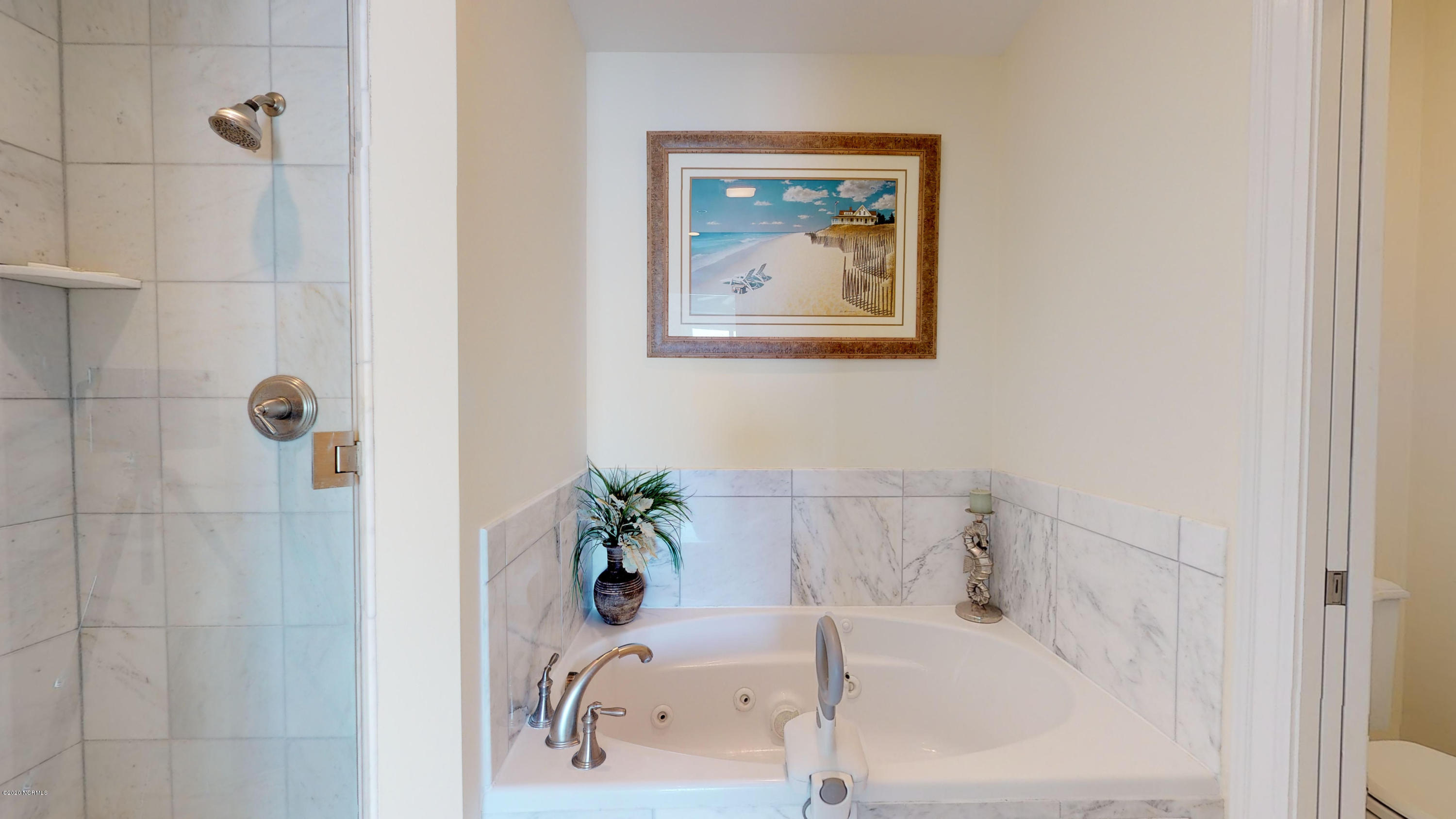 1435 Salter Path Road, Unit M3 Indian Beach, NC 28512 - Photo 16 of 40 Principal Suite