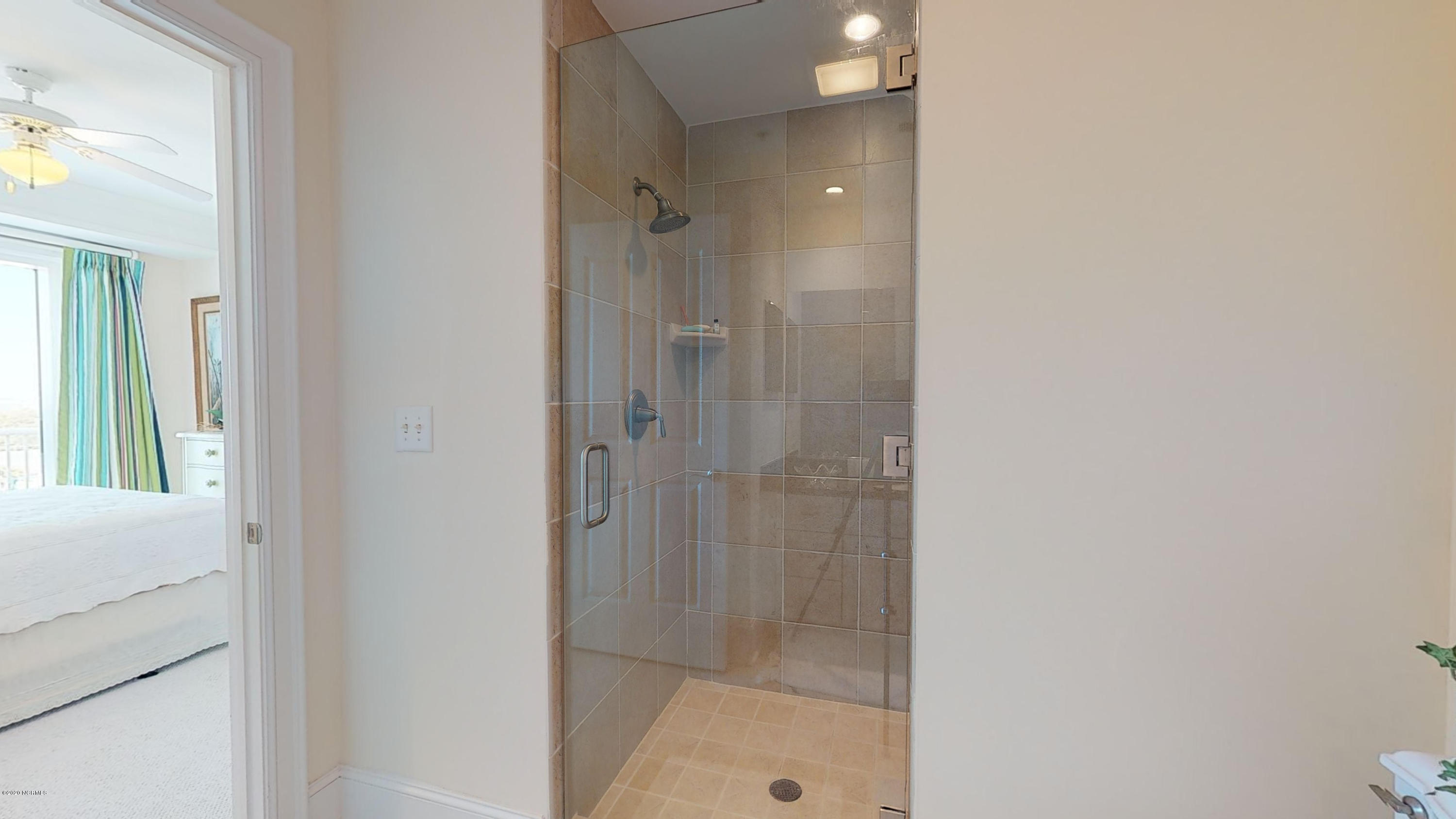 1435 Salter Path Road, Unit M3 Indian Beach, NC 28512 - Photo 20 of 40 Bedroom 2 Bath