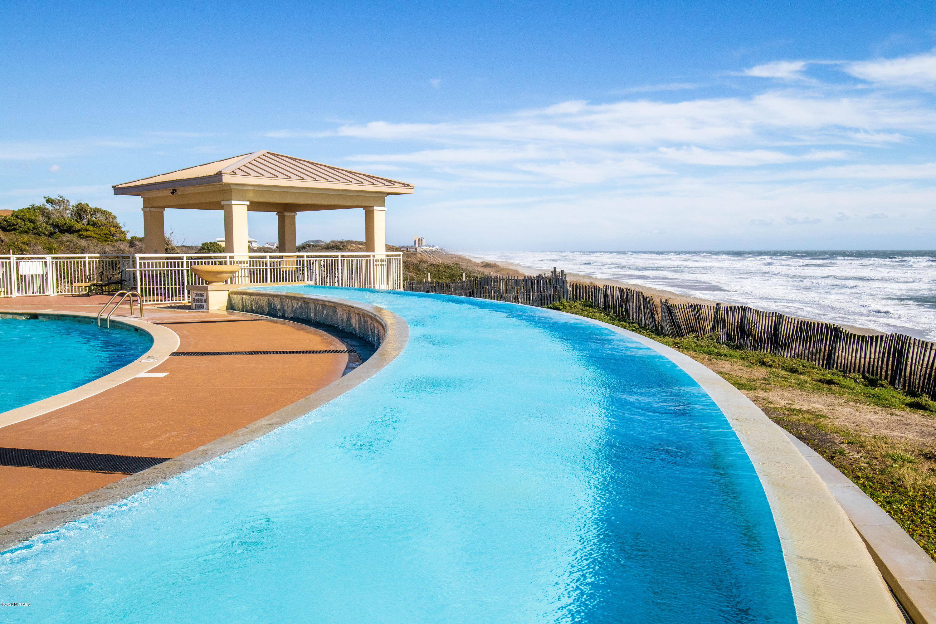 1435 Salter Path Road, Unit M3 Indian Beach, NC 28512 - Photo 32 of 40 Grande Villas