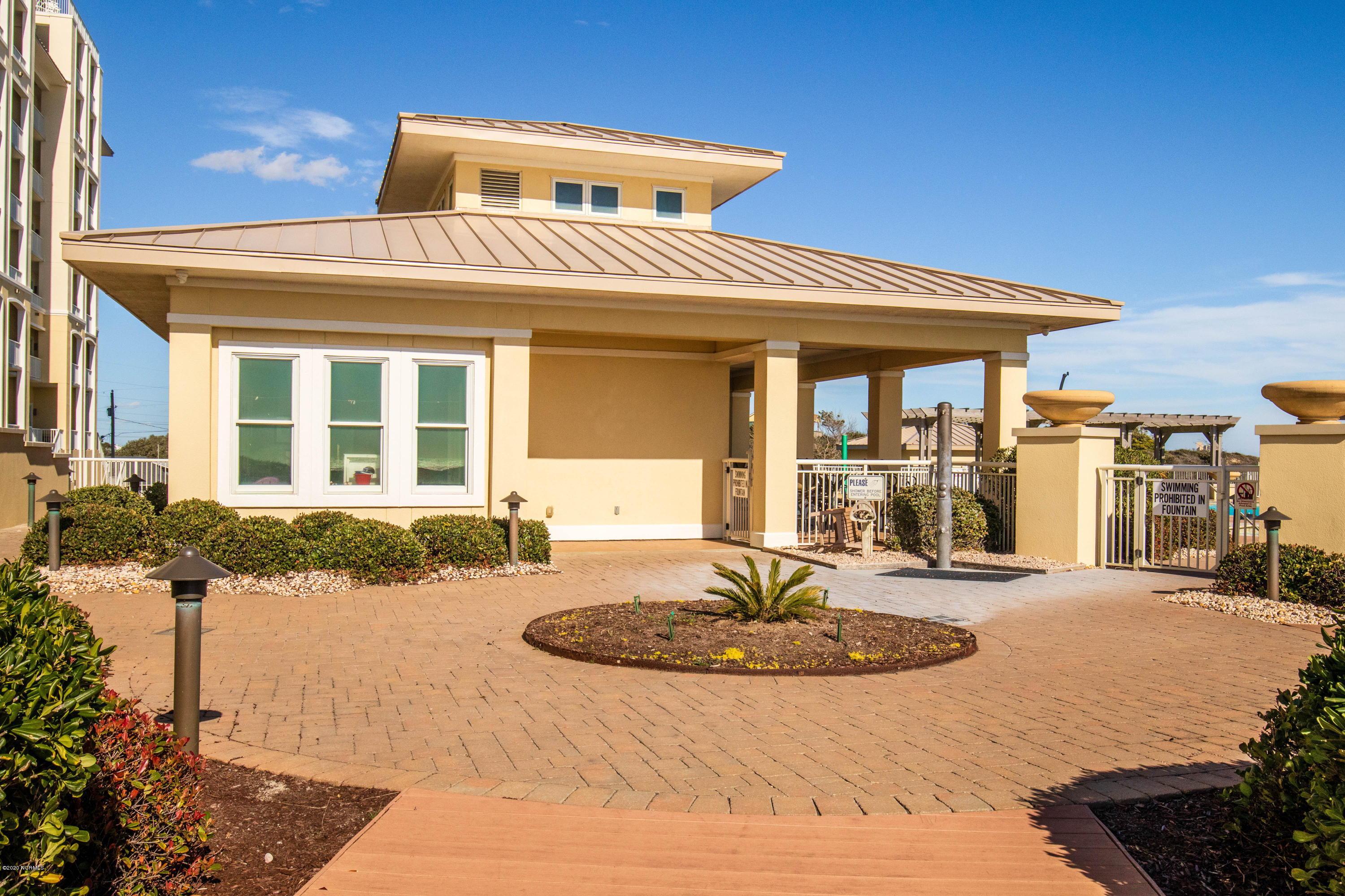 1435 Salter Path Road, Unit M3 Indian Beach, NC 28512 - Photo 36 of 40 Grande Villas